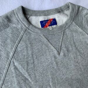 Best Made Co crew neck sweatshirt